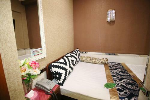 Hostal Toronto Motel