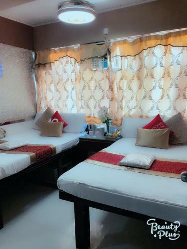 Hostal Toronto Motel