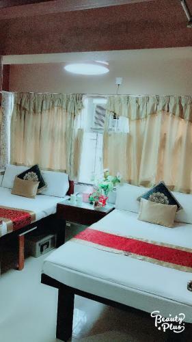 Hostal Toronto Motel