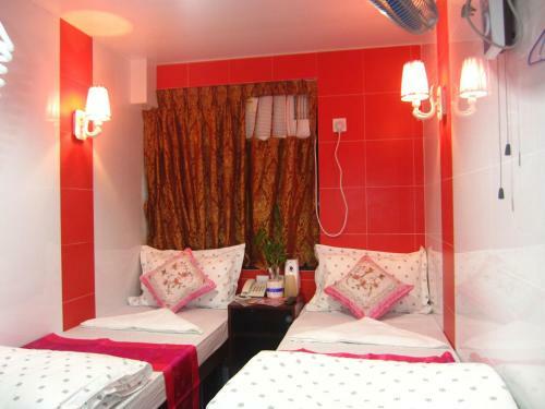Hostal Marrigold Hostel