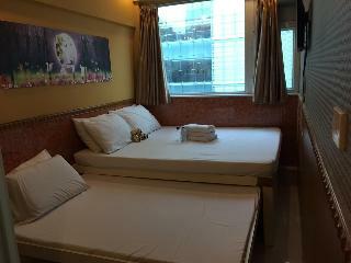 Hostal Traveller Friendship Hostel