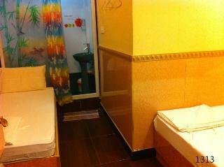 Hostal Traveller Friendship Hostel