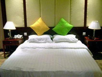 Hostal Hong Kong Tai Wan Hotel