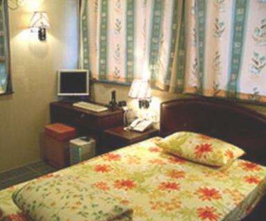 Hostal Hong Kong Tai Wan Hotel