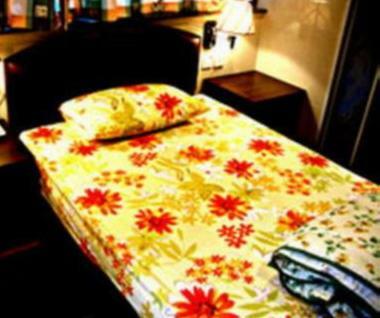 Hostal Hong Kong Tai Wan Hotel
