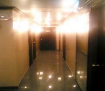 Hostal Hong Kong Tai Wan Hotel