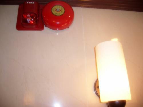 Hostal Hk Star Hostel