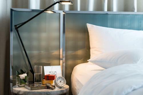 Aparthotel 99 Bonham