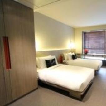 V Wanchai2 Hotel