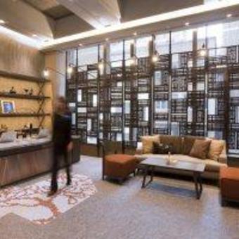 V Wanchai2 Hotel