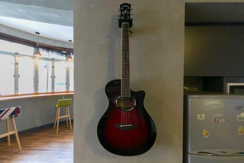 Albergue Check Inn Hk