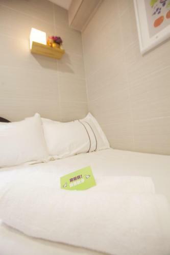Hotel Pearl Harbour Guesthouse