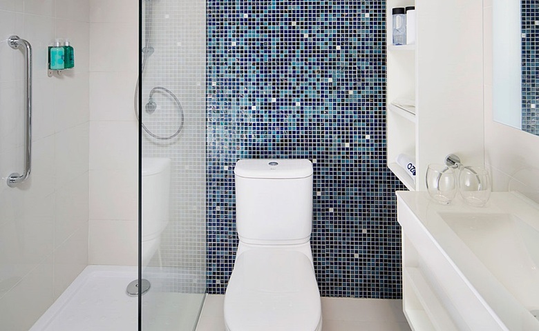 Hotel Ozo Wesley Hong Kong