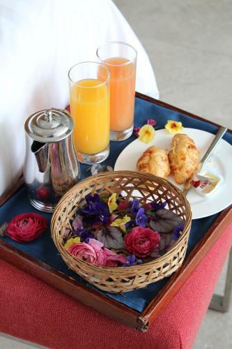 Hotel Jen Hong Kong
