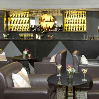 Hotel The Cityview