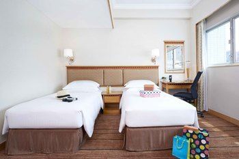 Hotel The Cityview
