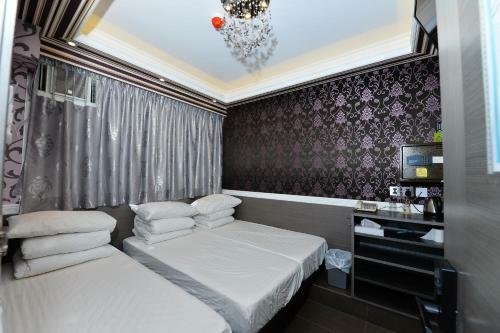 Hostal Hang Shun Guest House
