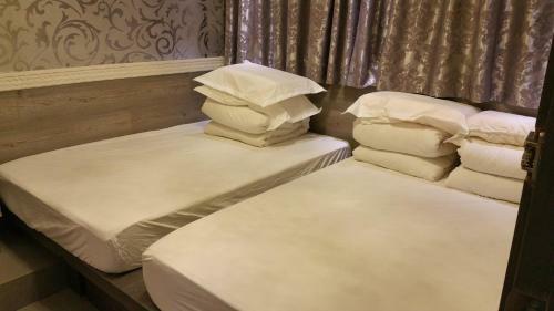 Hostal Hang Shun Guest House