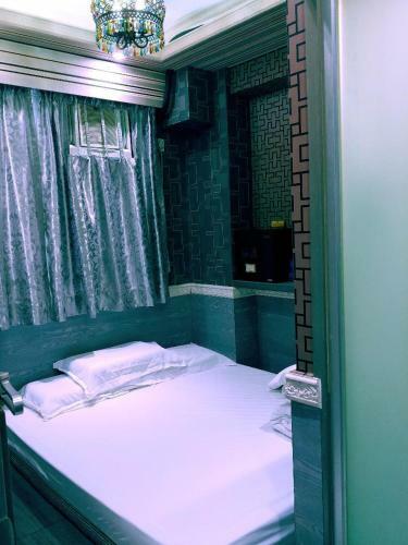 Hostal Hang Shun Guest House