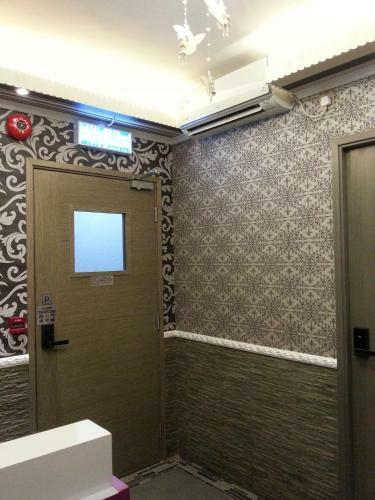 Hostal Hang Shun Guest House