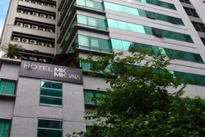 Hotel Mk