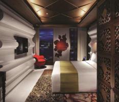 Hotel Mira Moon