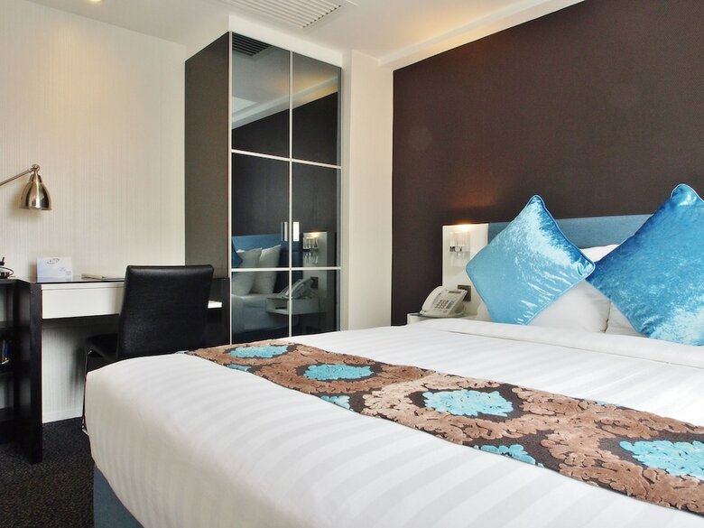 Hotel Lbp