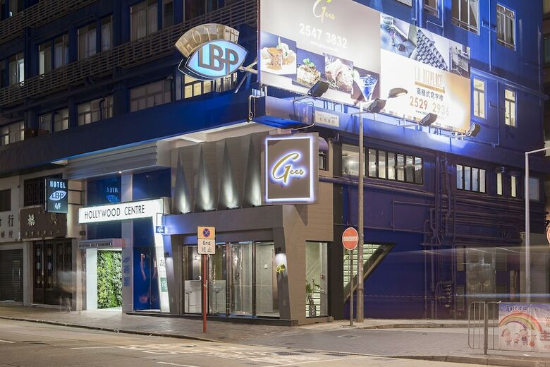 Hotel Lbp
