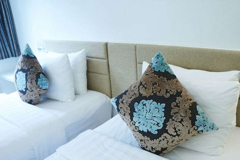 Hotel Lbp