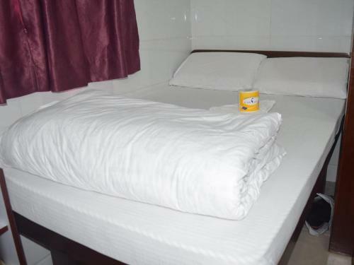 Hostal Pay-less Guesthouse