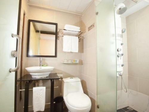 Sunny Day Hotel Mongkok