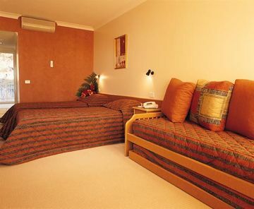 Hotel Tangalooma Island Resort