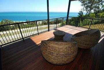 Hotel Tangalooma Island Resort