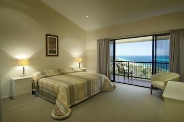 Hotel Tangalooma Island Resort