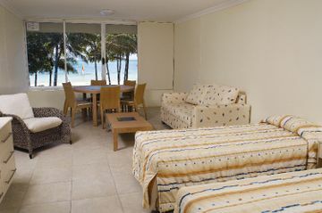 Hotel Tangalooma Island Resort