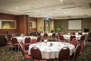 Crowne Plaza Hotel Canberra