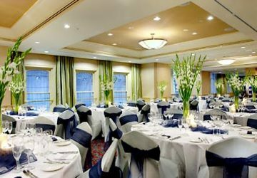 Hotel Sydney Harbour Marriott Circular Quay