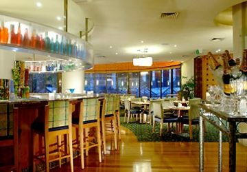 Hotel Sydney Harbour Marriott Circular Quay