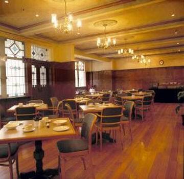 Hotel Kingsgate