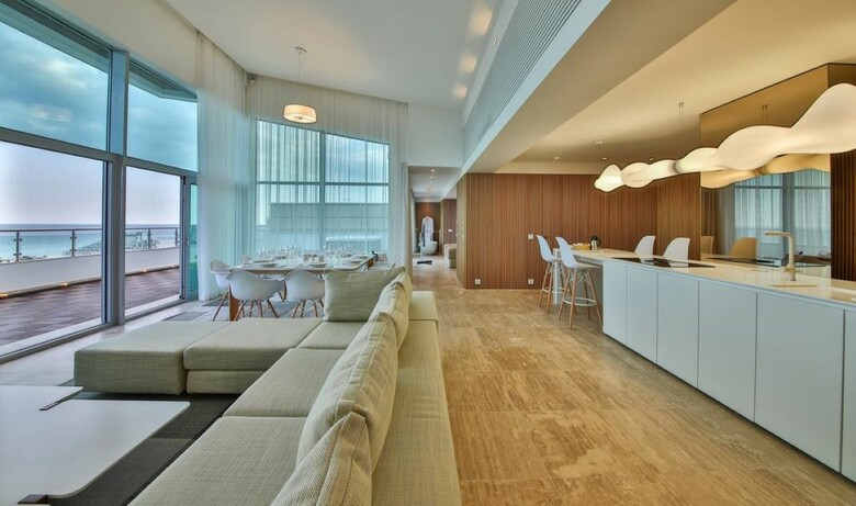 Hotel Flamingo Grand