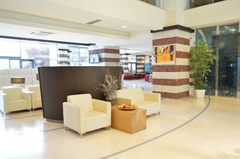 Hotel Flamingo Grand