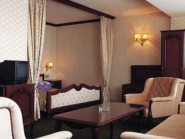 Hotel Park Moskva