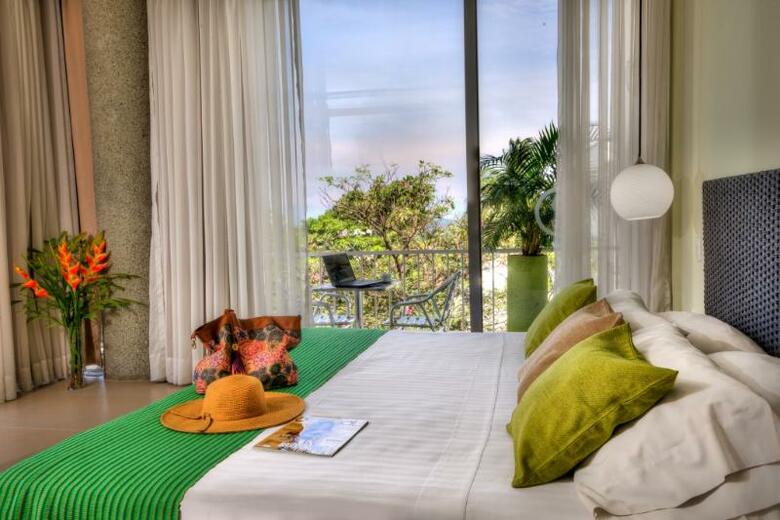 Hotel Santorini And Resort