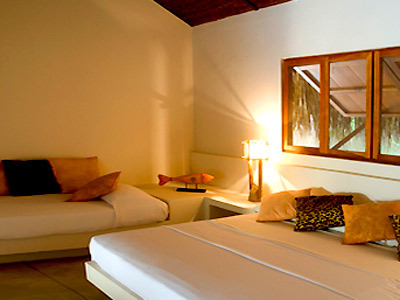 Hotel San Pedro De Majagua