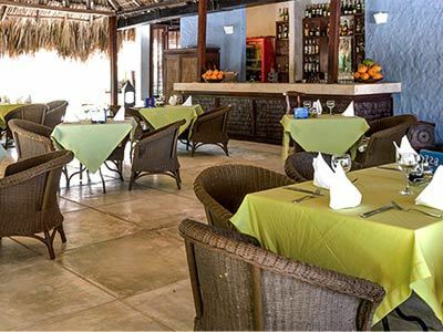 Hotel San Pedro De Majagua