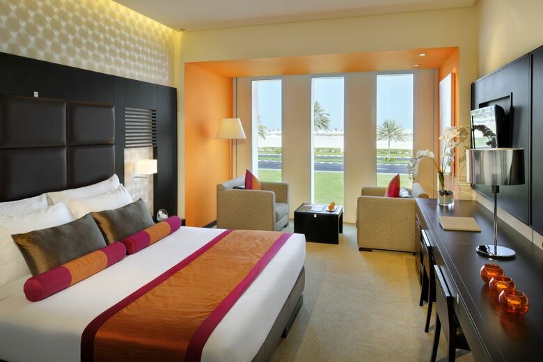 Hues Boutique Hotel