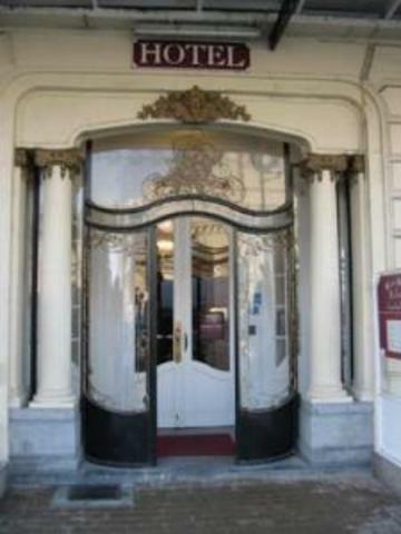 Grand Hotel De Flandre