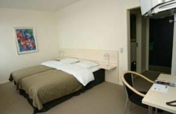 Hotel Comfort Kronjylland