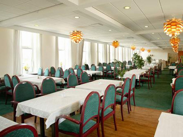 Hotel Scandic Regina