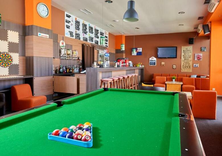 Hotel Zornica Residence